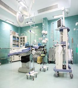 مستشفى مصطفى الخمیني